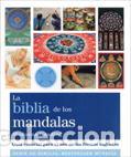 Libros: BIBLIA DE LOS MANDALAS, LA - GAUDING, MADONNA, - Foto 1