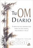 Libros: TU OM DIARIO - TAYLOR, MADISYN, - Foto 1