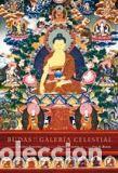 Libros: BUDAS DE LA GALERIA CELESTIAL - CHOPRA, DEEPAK, - Foto 1