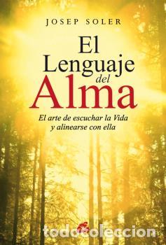 books: LENGUAJE DEL ALMA, EL - SOLER SALA, JOSEP,