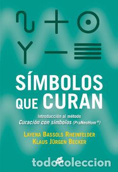 Libros: SIMBOLOS QUE CURAN - BECKER, KLAUS J&Uuml;RGEN, - Foto 1