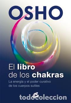 Libros: LIBRO DE LOS CHAKRAS, EL - OSHO, - Foto 1