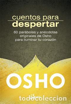 Libros: CUENTOS PARA DESPERTAR - OSHO, - Foto 1