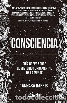 Libros: CONSCIENCIA - HARRIS, ANNAKA, - Foto 1