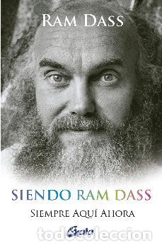 Libros: SIENDO RAM DASS - DASS, RAM, - Foto 1