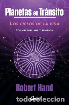 Libros: PLANETAS EN TR&Aacute;NSITO - HAND, ROBERT - Foto 1