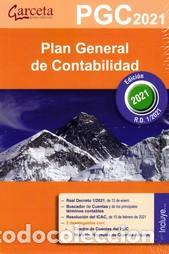 Libros: PLAN GENERAL DE CONTABILIDAD - 4&ordf; EDICION - VV.AA., - Foto 1