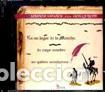 Libros: APRENDE ESPA&Ntilde;OL CON DON QUIJOTE (CD) - VV.AA., - Foto 1