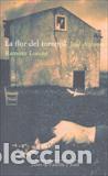 Libros: FLOR DEL TORONJIL, LA - RAMIREZ LOZANO, JOSE ANTONIO, - Foto 1