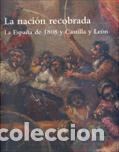 Libros: NACION RECOBRADA, LA - VV.AA., - Foto 1