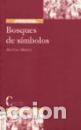Libros: BOSQUES DE SIMBOLOS - DULAEY, MARTINE, - Foto 1