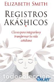 Libri di seconda mano: REGISTROS AKASHICOS - SMITH, ELIZABETH,