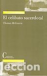 Libros: CELIBATO SACERDOTAL, EL - McGOVERN, THOMAS, - Foto 1