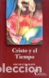 Libros: CRISTO Y EL TIEMPO - CULLMANN, OSCAR, - Foto 1