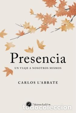 Libros: PRESENCIA - CARLOS, - Foto 1