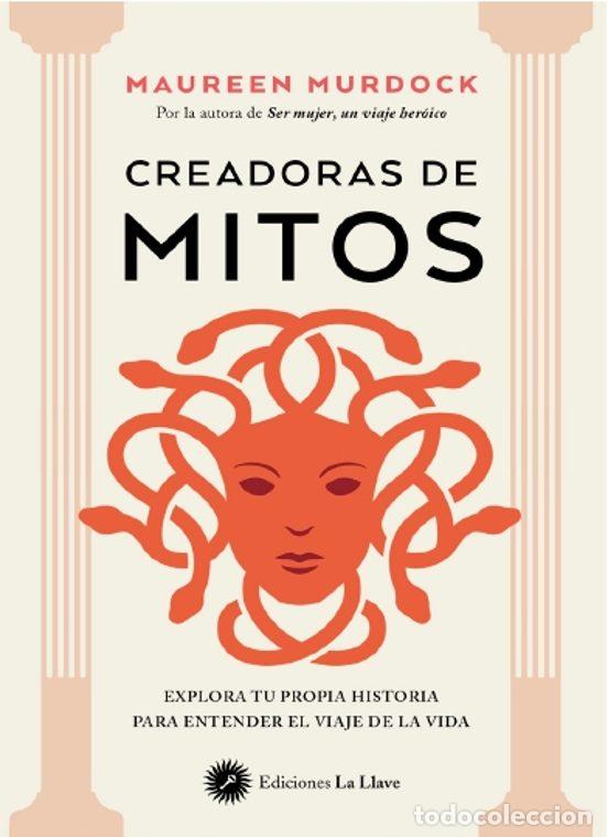 books: CREADORAS DE MITOS - MURDOCK, MAUREEN,