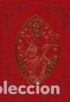 Libros: LECCIONARIO IV/MISAS DE LOS SANTOS - VV.AA., - Foto 1