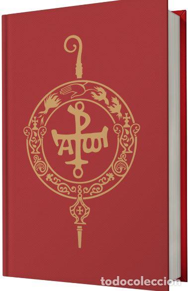 Libros: RITUAL PARA INSTITUIR CATEQUISTAS - CEE, - Foto 1