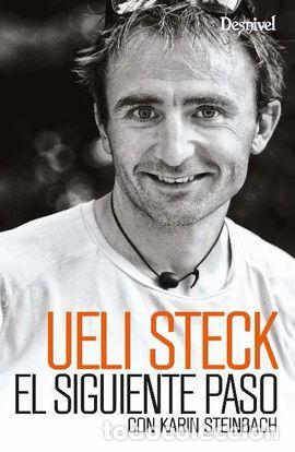 Libros: SIGUIENTE PASO, EL LIT-143 - STECK, UELI, - Foto 1