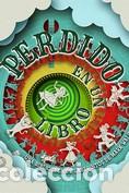 Libros: PERDIDO EN UN LIBRO - WALKER, MARK - Foto 1