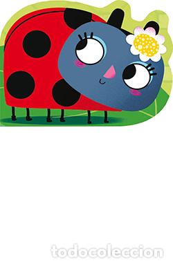Libros: MARIQUITA MINI-ANIMALES - AA.VV., - Foto 1