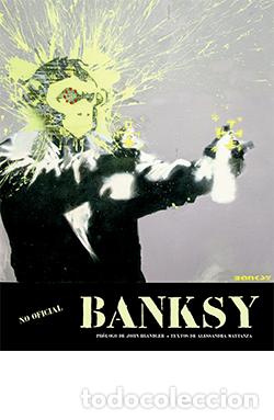 Libros: BANKSY - VV. AA., - Foto 1