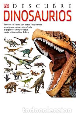 Libros: DINOSAURIOS / DESCUBRE - LAMBERT, DAVID - Foto 1