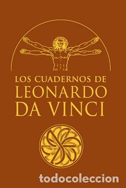 Libros: LOS CUADERNOS DE LEONARDO DA VINCI - AA, VV - Foto 1