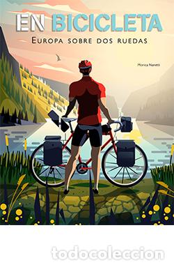 Libros: EN BICICLETA - NANETTI, MONICA - Foto 1