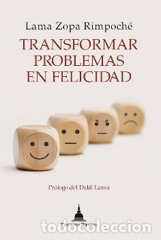 Libros: TRANSFORMAR PROBLEMAS EN FELICIDAD - AA.VV, - Foto 1
