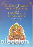 Libros: GRAN TRATADO DE LOS ESTADIOS EN EL...I - LAMA TSONGKHAPA, - Foto 1