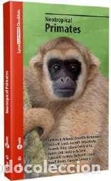 Libros: NEOTROPICAL PRIMATES (INGLES) - RYLANDS, ANTHONY B., - Foto 1