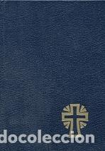 Libros: NUEVO MISAL DEL VATICANO II - VV.AA., - Foto 1