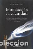 Libros: INTRODUCCION A LA VACUIDAD - NEWLAND, GUY, - Foto 1