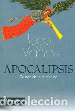Libros: APOCALIPSIS/CULMEN DE LA REVELACION - VANNI, UGO, - Foto 1