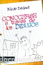 Libros: CONOCERSE A TRAVES DE LOS DIBUJOS - BEDARD, NICOLE, - Foto 1