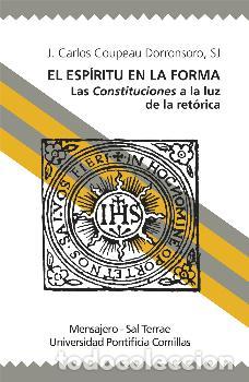 Libros: ESPIRITU EN LA FORMA, EL - COUPEAU DORRONSORO, JOSE CARLO, - Foto 1