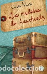 Libros: MALETAS DE AUSCHWITZ, LAS - PALUMBO, DANIELA, - Foto 1