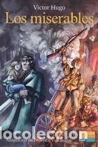 Libros: MISERABLES, LOS (MENSAJERO) - HUGO, VICTOR, - Foto 1