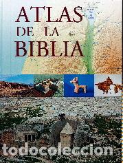 Libros: ATLAS DE LA BIBLIA - VV.AA., - Foto 1