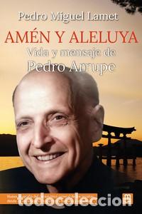 B&uuml;cher: AM&Eacute;N Y ALELUYA - PEDRO MIGUEL LAMET,