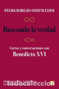 Libros: BUSCANDO LA VERDAD - Piergiorgio Odifreddi, - Foto 1