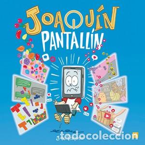 Libros: JOAQU&Iacute;N PANTALL&Iacute;N - FRAGOSO, JOSE,