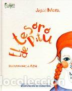 Libros: &rdquo;TESORO DE PITU, EL &rdquo;&rdquo;CALIPSO 32&rdquo;&rdquo;&rdquo; - MORA, JESUS, - Foto 1
