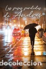 Libros: PASOS PERDIDOS DE ANDRES, LOS - FARIA VERA, ROBERTO - Foto 1