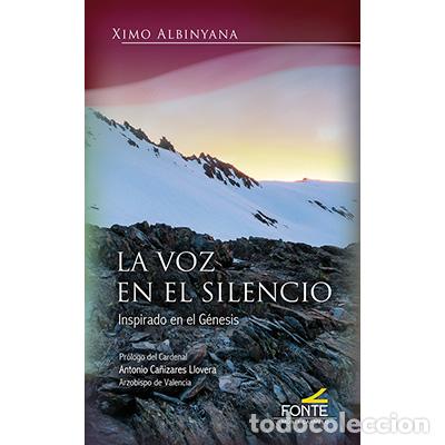 Libros: LA VOZ EN EL SILENCIO / INSPIRADO EN EL GENESIS - , - Foto 1
