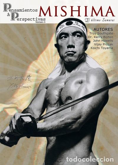 Libros: MISHIMA/EL ULTIMO SAMURAI - VV.AA., - Foto 1