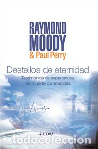 Libros: DESTELLOS DE ETERNIDAD - PERRY, PAUL, - Foto 1