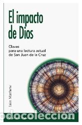 Libros: IMPACTO DE DIOS, EL - MATHEW, IAIN, - Foto 1
