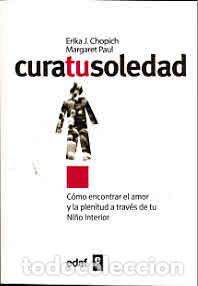Libri di seconda mano: CURA TU SOLEDAD - CHOPIC, E. Y OTRA,